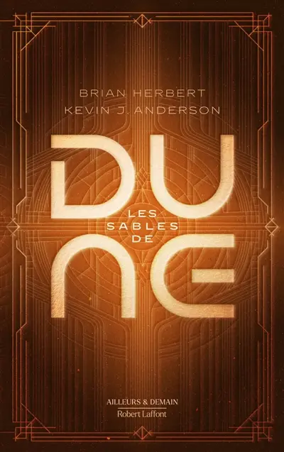 Les sables de Dune