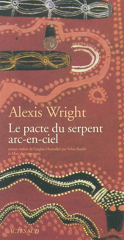 Le pacte du serpent arc-en-ciel