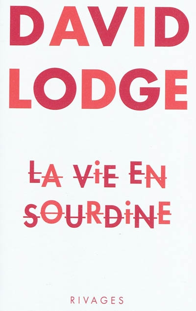 La vie en sourdine