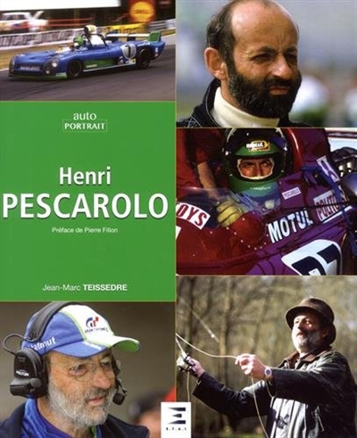 Henri Pescarolo