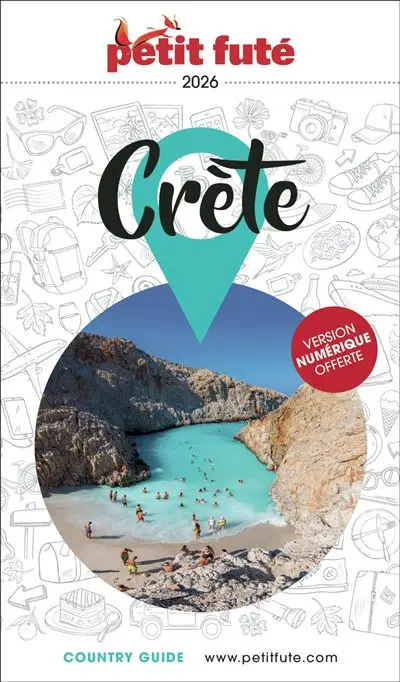 Crète : 2026