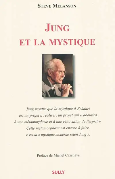 Jung et la mystique