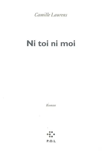 Ni toi ni moi