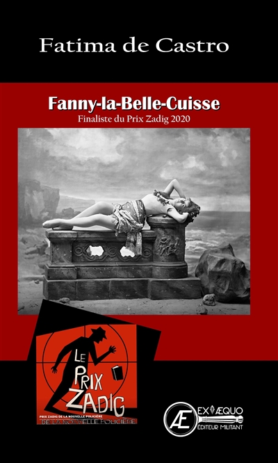 Fanny-la-Belle-Cuisse : nouvelle policière historique