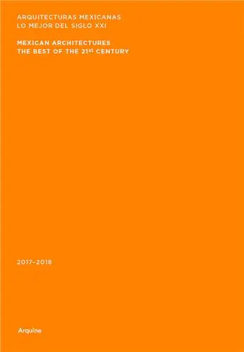 Mexican Architectures