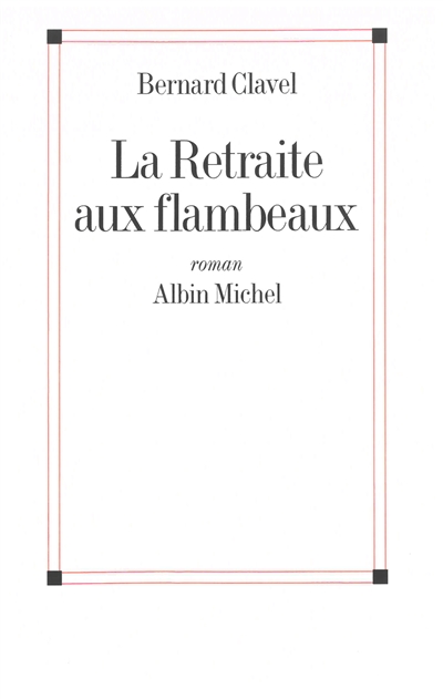 La retraite aux flambeaux