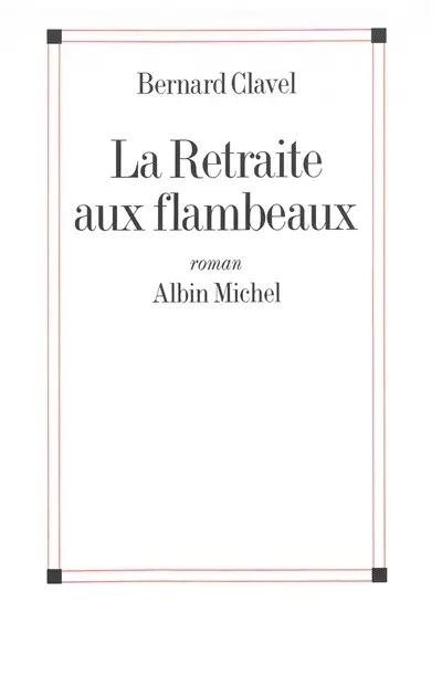 La retraite aux flambeaux