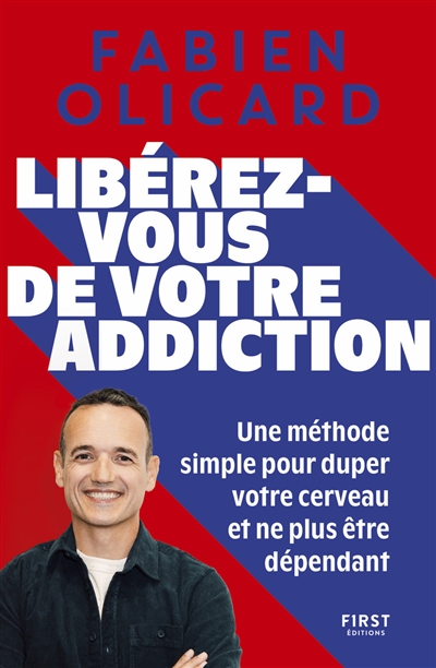 Libérez-vous de votre addiction