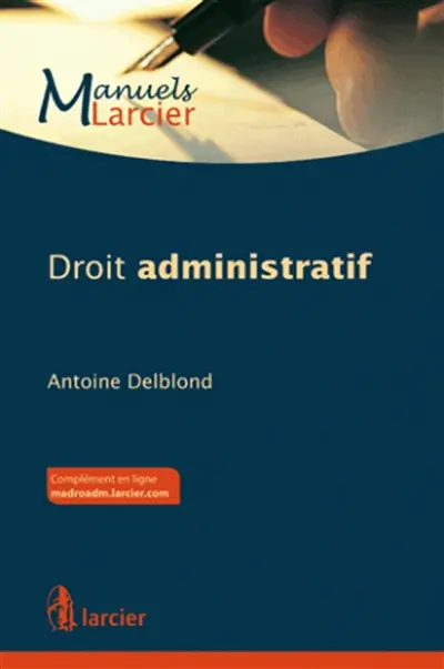Droit administratif