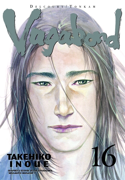 Vagabond, tome 16