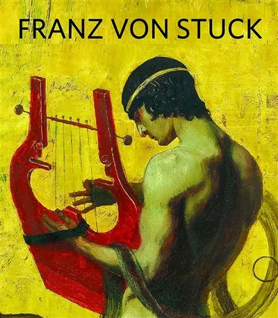 Franz von Stuck : exhibition, Seattle, USA, Frye Art Museum, from November 2, 2013 to February 2, 2014