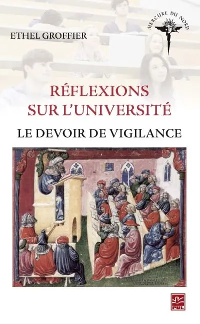 Réflexions sur l'université : le devoir de vigilance