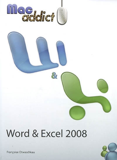 Word & Excel 2008