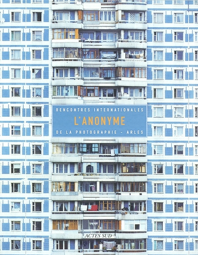 L'anonyme