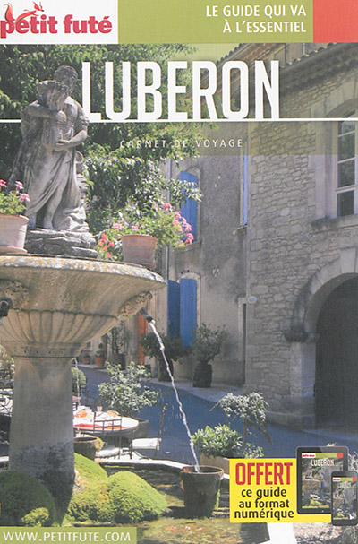 Luberon