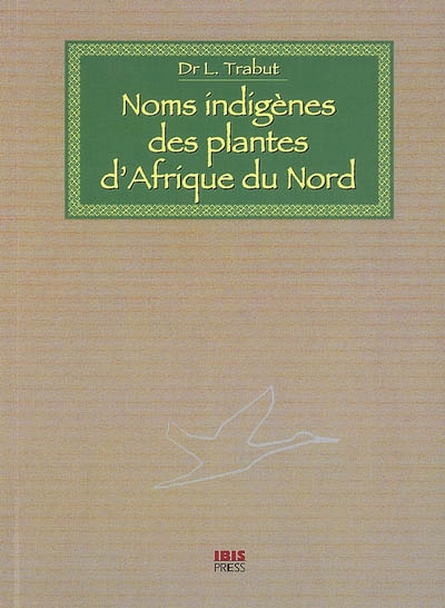 Noms indigènes des plantes d'Afrique du Nord