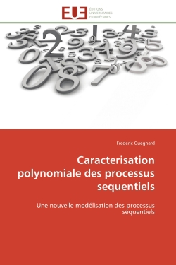 Caracterisation polynomiale des processus sequentiels : Une nouvelle modélisation des processus séquentiels