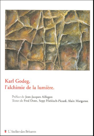 Karl Godeg