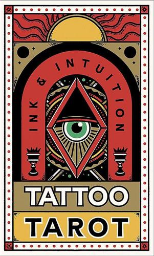 Tattoo Tarot (mini)