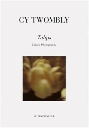 Cy Twombly Tulips