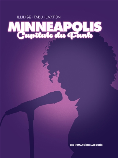 Minneapolis : capitale du funk