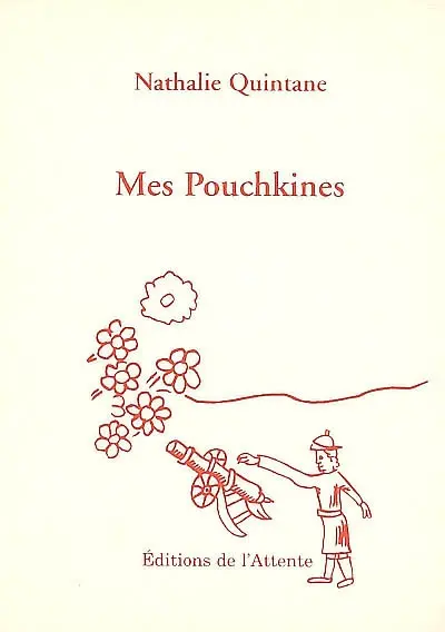 Mes Pouchkines