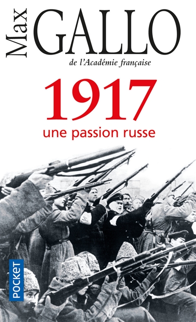 1917 : une passion russe