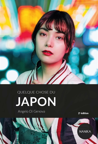 Quelque chose du Japon