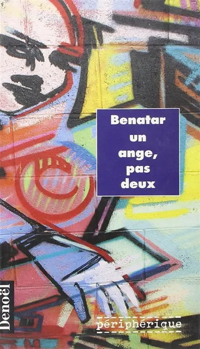 Un ange, pas deux
