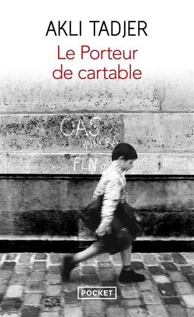 Le porteur de cartable