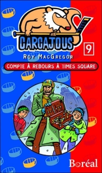Compte à rebours à Times Square 9