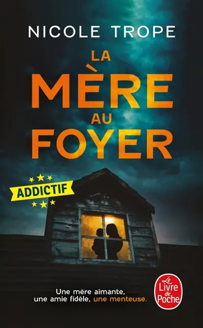 La mère au foyer