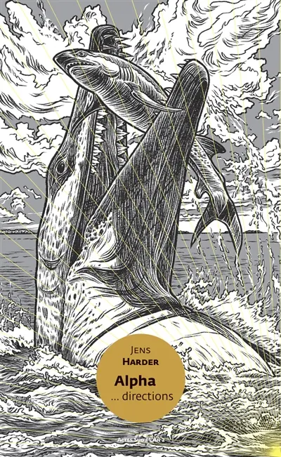 Le grand récit. Vol. 1. Alpha : directions