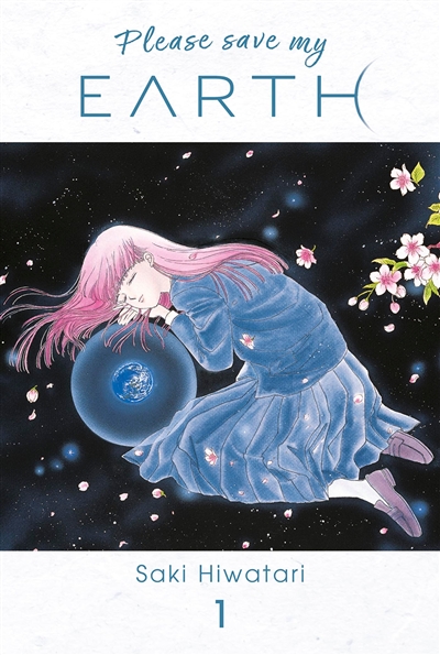 Please save my earth. Vol. 1