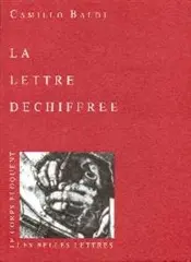 La Lettre déchiffrée
