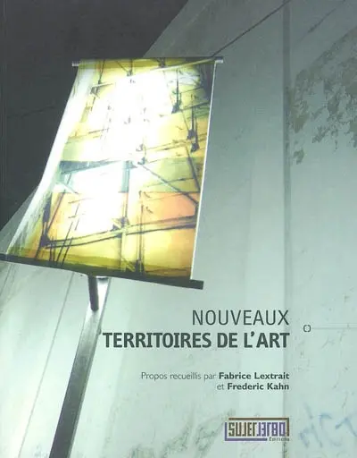 Nouveaux territoires de l'art