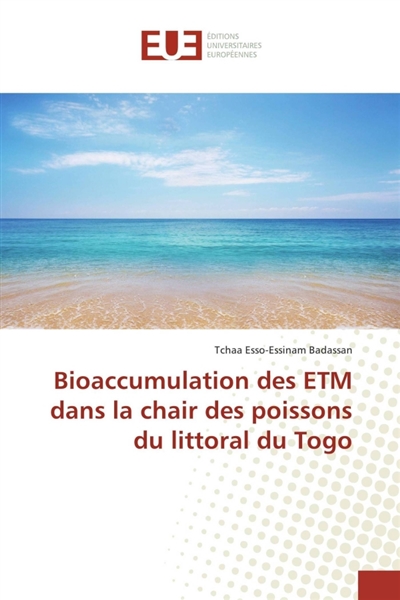 Bioaccumulation des ETM...