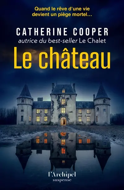 Le château