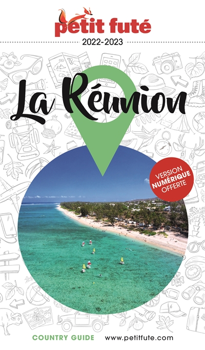 La Réunion : 2022-2023