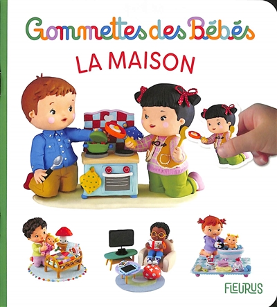 La maison