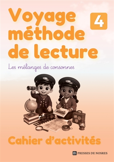 Voyage méthode de lecture :...