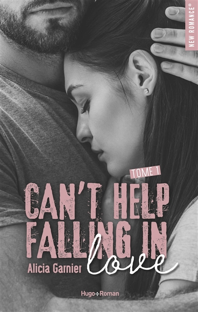 Can't help falling in love. Vol. 1