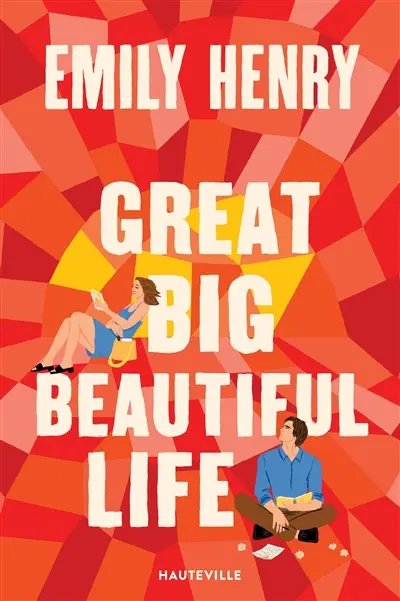 Great big beautiful life
