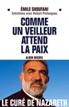 Comme un veilleur attend la paix : entretiens avec Hubert Prolongeau