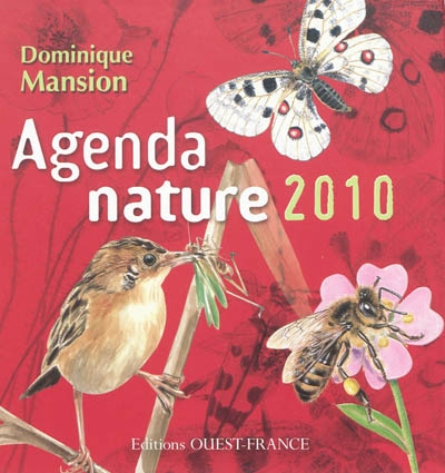 Agenda nature 2010