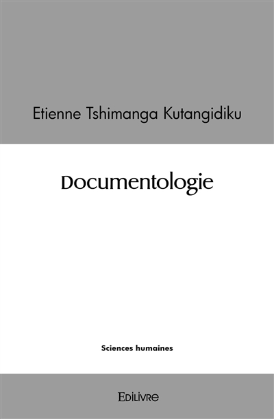Documentologie