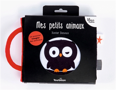 Mes petits animaux