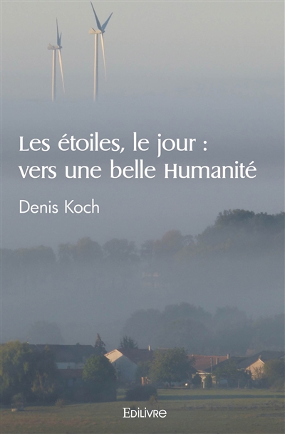 Les étoiles, le jour : vers...