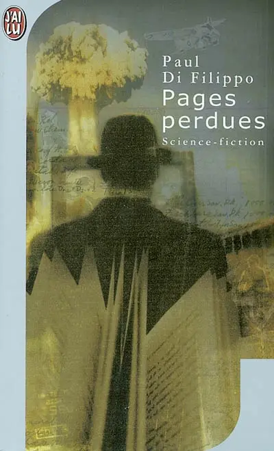 Pages perdues