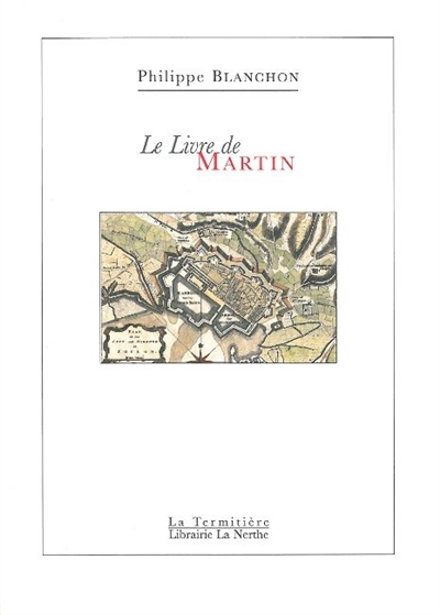 Le livre de Martin